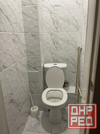 Сдаётся 1 ком кв чешка на Текстильщике. Донецк - изображение 4