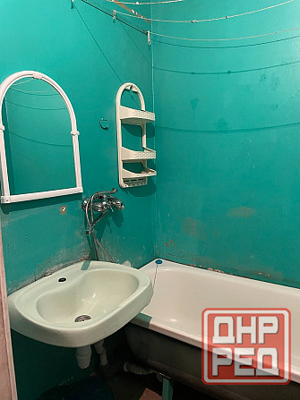 Сдаётся 1 ком кв чешка на Текстильщике. Донецк - изображение 5