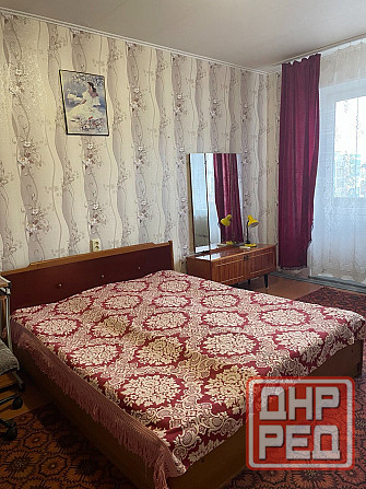 Сдаётся 1 ком кв чешка на Текстильщике. Донецк - изображение 1