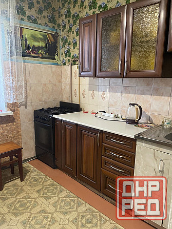 Сдаётся 1 ком кв чешка на Текстильщике. Донецк - изображение 6