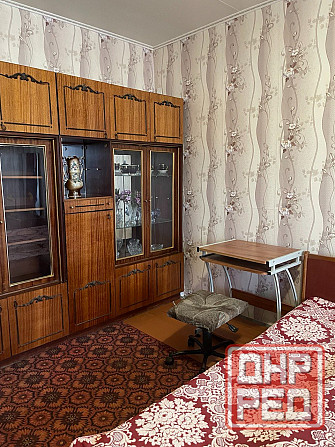 Сдаётся 1 ком кв чешка на Текстильщике. Донецк - изображение 2