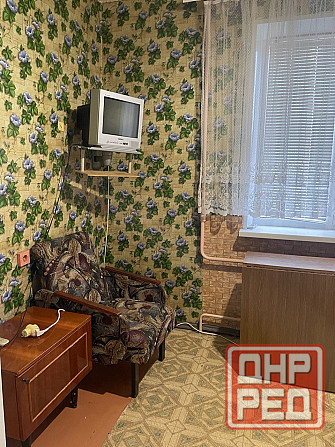 Сдаётся 1 ком кв чешка на Текстильщике. Донецк - изображение 7