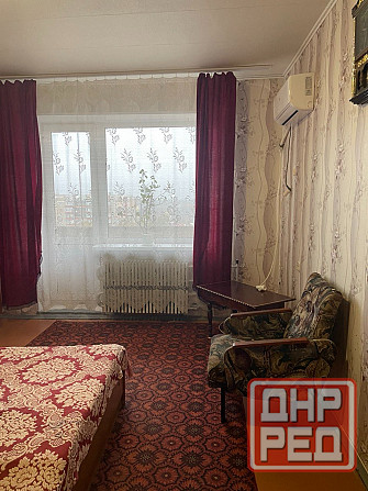 Сдаётся 1 ком кв чешка на Текстильщике. Донецк - изображение 3