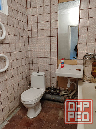 Продаётся 1 комнатная квартира в Кировском районе, Текстильщик Донецк - изображение 6