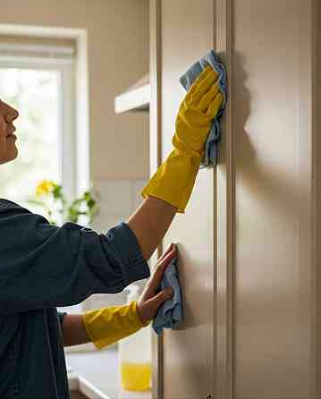 Домработница на дом Макеевка Донецк