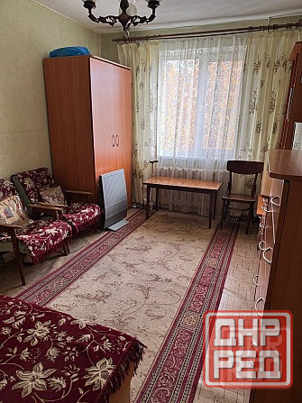 Продам 2х-комнатную Заперевальная. Донецк - изображение 5