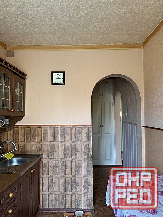 Продам 2х-комнатную Заперевальная. Донецк - изображение 8