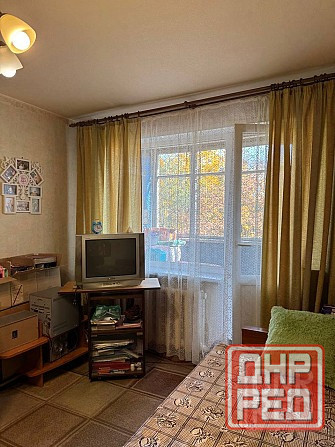 Продам 2х-комнатную Заперевальная. Донецк - изображение 11