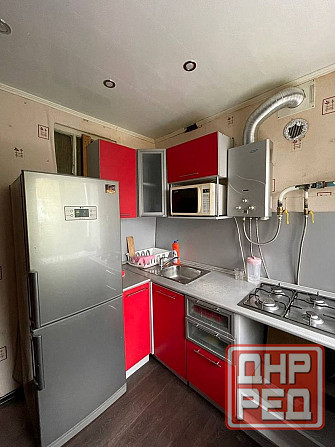 Сдам 1ком квартиру в Мариуполе, мкр. 21. Квартира полностью укомплектованаМариуполь Мариуполь - изображение 3