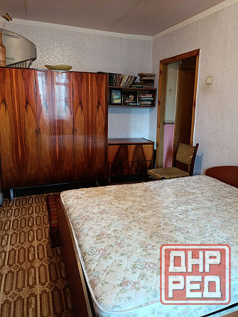 Продам 2х-комнатную Ворошиловский район. Донецк - изображение 9