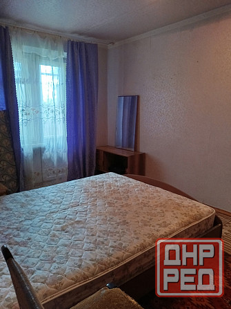 Продам 2х-комнатную Ворошиловский район. Донецк - изображение 7