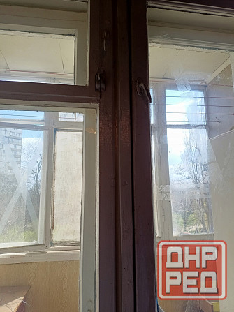 Продам 2х-комнатную Ворошиловский район. Донецк - изображение 4