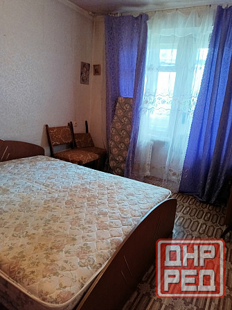 Продам 2х-комнатную Ворошиловский район. Донецк - изображение 2