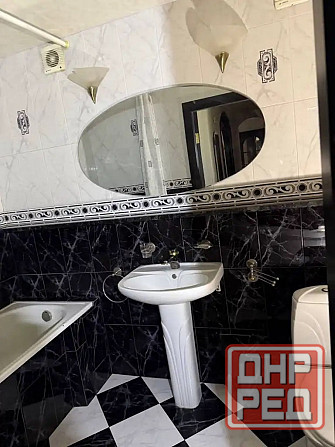 Предлагаю в аренду двухкомнатную квартиру в Калининском районе, Грузия Донецк - изображение 3