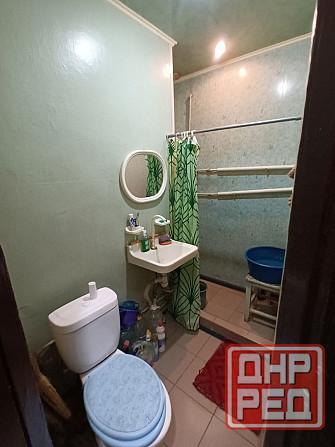 2к Совколония с индивидуальным отоплением ав Макеевка - изображение 5