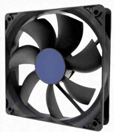 Вентилятор в корпус Acd-F1425hl3-A 140mm, 12v-0.14a, Hydraulic, 1200rpm, 18.5db, 45.6cfm, 3pin , Oem Донецк