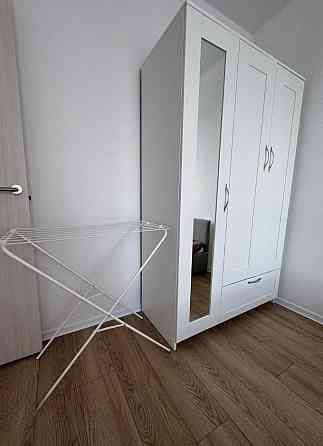 Сдается 1-комнатная квартира в Ворошиловском районе, Набережная улица, 125 Донецк