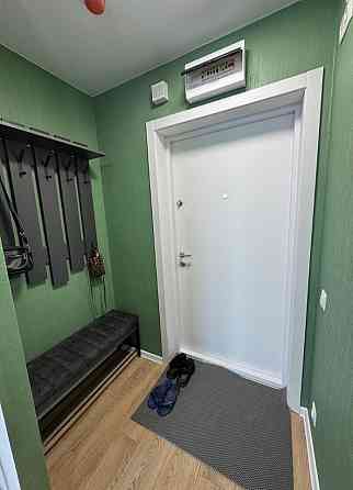 Сдается 1-комнатная квартира в Ворошиловском районе, Набережная улица, 125 Донецк