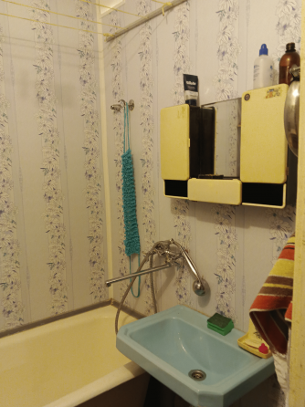 Сдаётся двухкомнатная квартира в Кировском районе, Текстильщик Донецк