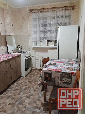 Сдаётся двухкомнатная квартира в Кировском районе, Текстильщик Донецк - изображение 6