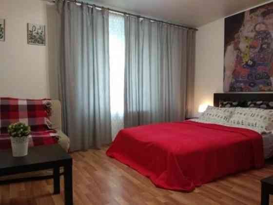 Сдается уютная однокомнатная квартира в Ленинском районе города Донецк. Ориентир оцкб Донецк