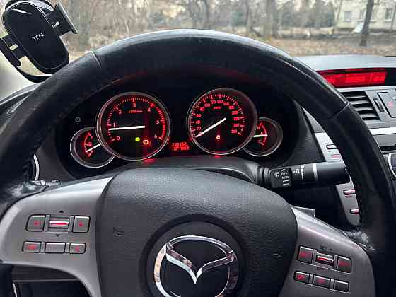 Продам мазда 6 Донецк