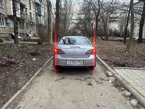 Продам мазда 6 Донецк
