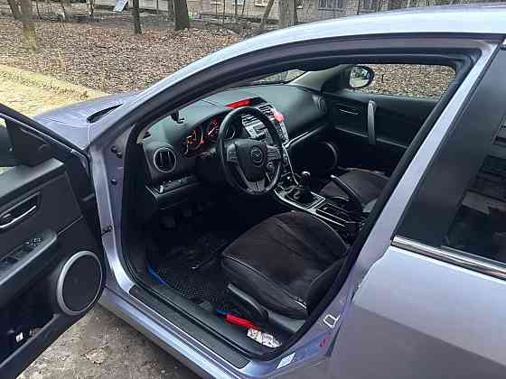 Продам мазда 6 Донецк