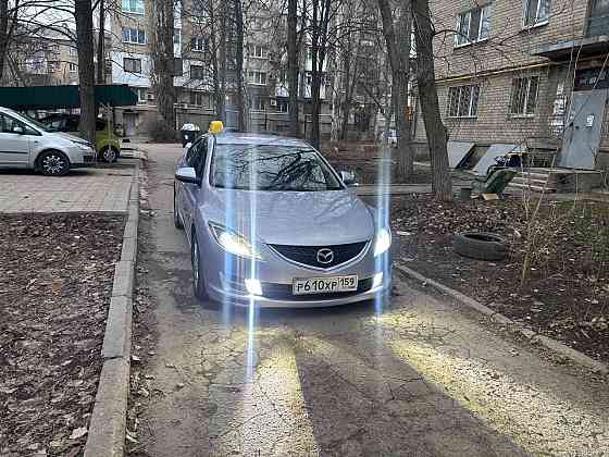 Продам мазда 6 Донецк