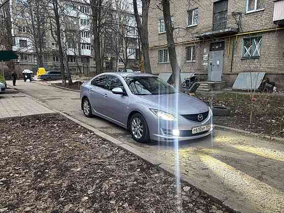 Продам мазда 6 Донецк