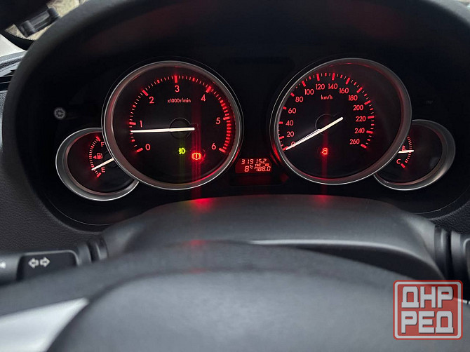 Продам мазда 6 Донецк - изображение 6