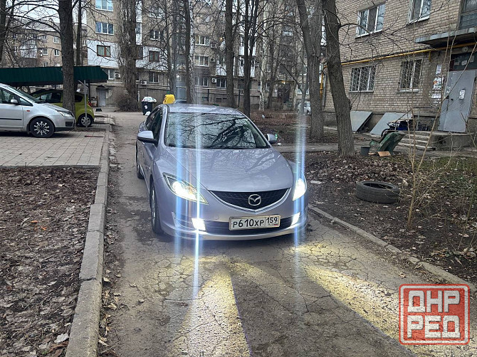 Продам мазда 6 Донецк - изображение 2
