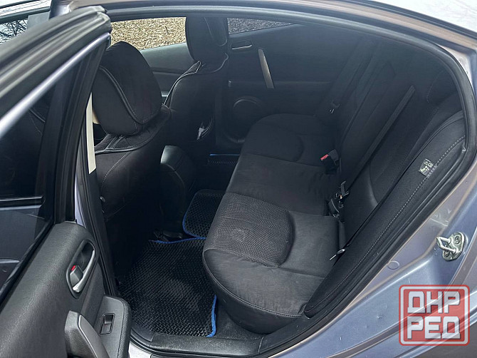 Продам мазда 6 Донецк - изображение 7