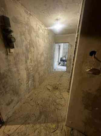 Продаю 3-х комнатную квартиру в Петровском районе, ул. Добровольского Донецк