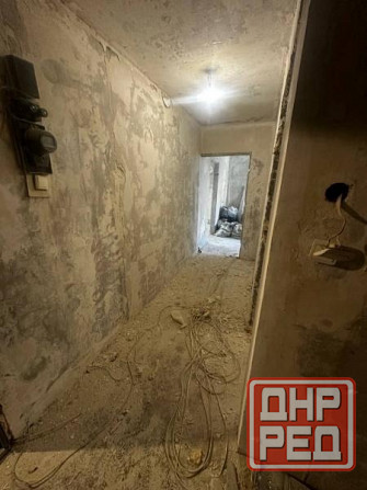 Продаю 3-х комнатную квартиру в Петровском районе, ул. Добровольского Донецк - изображение 4