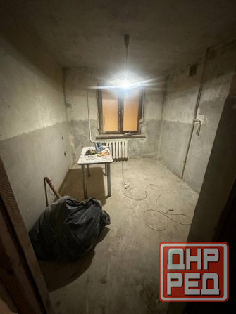 Продаю 3-х комнатную квартиру в Петровском районе, ул. Добровольского Донецк - изображение 1