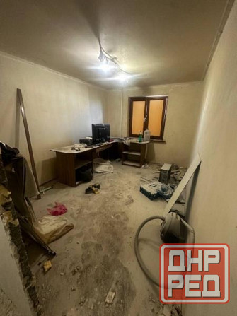 Продаю 3-х комнатную квартиру в Петровском районе, ул. Добровольского Донецк - изображение 3