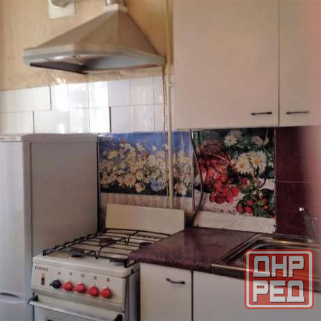 Сдам 2х-комнатную Объединенный, школа 150. Донецк - изображение 1