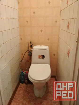 Сдам 2х-комнатную Объединенный, школа 150. Донецк - изображение 3