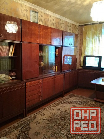 Сдам 2х-комнатную Объединенный, школа 150. Донецк - изображение 5