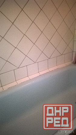 Сдам 2х-комнатную Объединенный, школа 150. Донецк - изображение 2