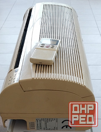 Внутренний блок кондиционера Midea от модели KFR-32GW/I1Y. Донецк - изображение 1