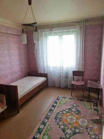 Продаю 3-х комнатную квартиру в Буденновском районе, ул. Нижнекурганская Донецк