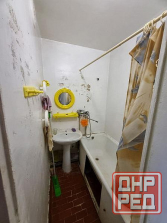 Продаю 3-х комнатную квартиру в Буденновском районе, ул. Нижнекурганская Донецк - изображение 4