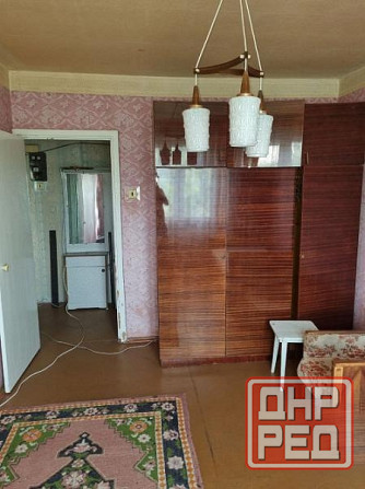 Продаю 3-х комнатную квартиру в Буденновском районе, ул. Нижнекурганская Донецк - изображение 8