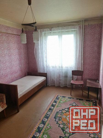 Продаю 3-х комнатную квартиру в Буденновском районе, ул. Нижнекурганская Донецк - изображение 6