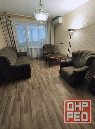 Донецк, Ленинский пр-т Продам 2 ком. квартиру, 6\9 Общ.47 м² Донецк - изображение 4