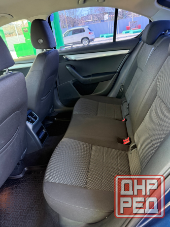 Škoda Octavia A7 2015 Макеевка - изображение 8