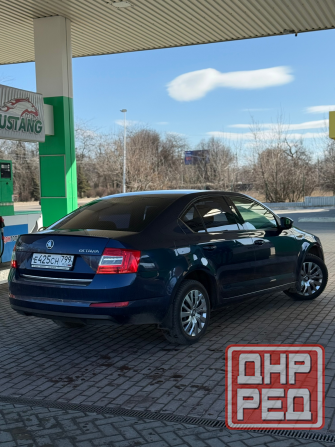 Škoda Octavia A7 2015 Макеевка - изображение 6