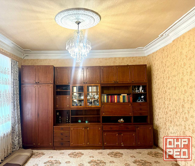 Продается уютный дом в Киевском районе, микрорайон Гладковка! Донецк - изображение 3